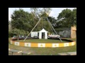 Setting Up Circus Stella In 30 Seconds