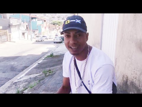 MC Nego raro - Menor sonhador | Medley 2.0