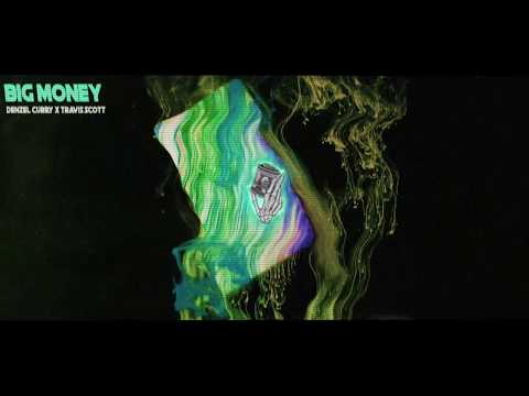 Denzel Curry x Travis Scott Type Beat "BIG MONEY" | HARD TRAP INSTRUMENTAL 2019