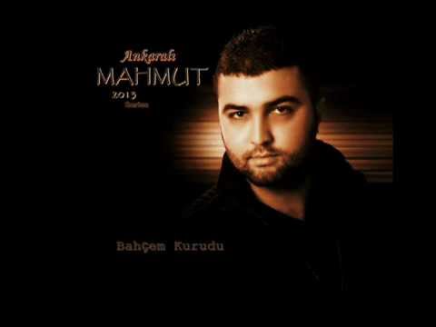 ANKARALI MAHMUT   BAHÇEM KURUDU