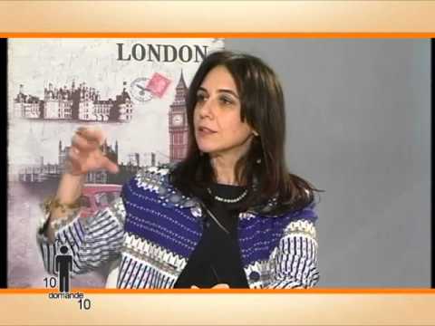 10 domande 10 del 02 05 2016 Elisabetta Rita Pasqualetto