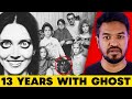 13 Years with Ghost 😱 👻 |  Madan Gowri | Tamil | MG