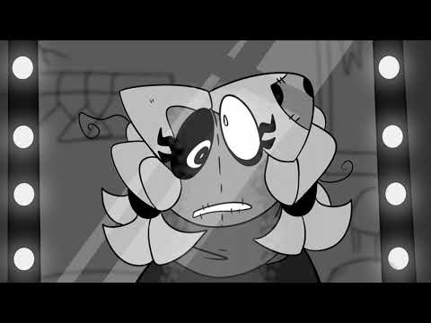 I'm Dancing in the Show Tonight (WEEN- Animatic)