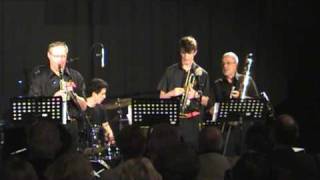 09 - Sensation Rag by Teens Jazzband