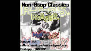 Roger Sanchez The Roger S Mastermix