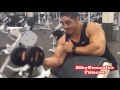 Massive Biceps Workout | Natural Bodybuilder