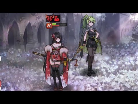 Epic Seven | The Most Brain Dead Duo in The Game...