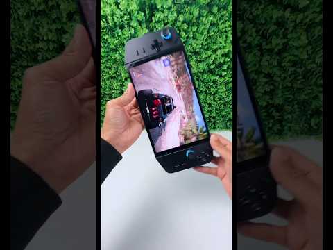 Should you BUY the Lenovo Legion Go? 🤔