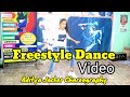 Best Dance Video Freestyle Dance Aditya Jacker Choreography Ak Rockers Dance Academy