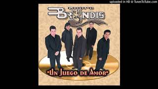 Cuando vuelvas Tú - Grupo Brindis
