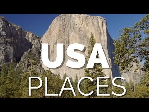 𝟓𝟎 𝗕𝗲𝘀𝘁 𝗽𝗹𝗮𝗰𝗲𝘀 𝘁𝗼 𝘃𝗶𝘀𝗶𝘁 𝗶𝗻 𝘁𝗵𝗲 𝗨𝗦𝗔 𝗧𝗿𝗮𝘃𝗲𝗹 𝗩𝗶𝗱𝗲𝗼✍ @USABestSoundEDITING