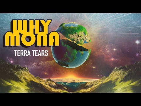 Why Mona - Terra Tears