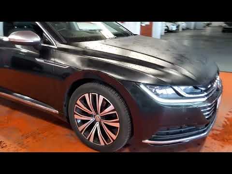 Volkswagen Arteon 2018 - Image 2