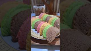 Download lagu The Best-Selling Martabak Lenggang Pelangi is Always Fought Over by the Kids mp3