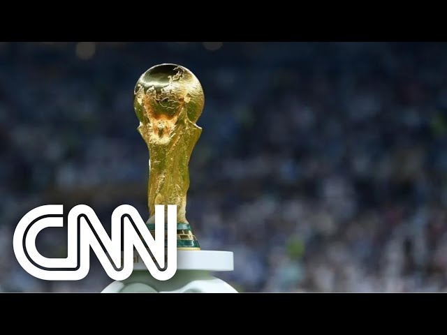 Copa do Mundo de 2026 terá sede tripla: Estados Unidos, Canadá e México -  Rede Brasil Atual