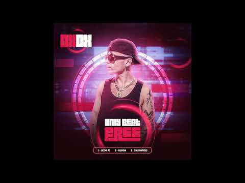 Dxdx - Dias difíceis (Prod. Caio Passos x Fepache)