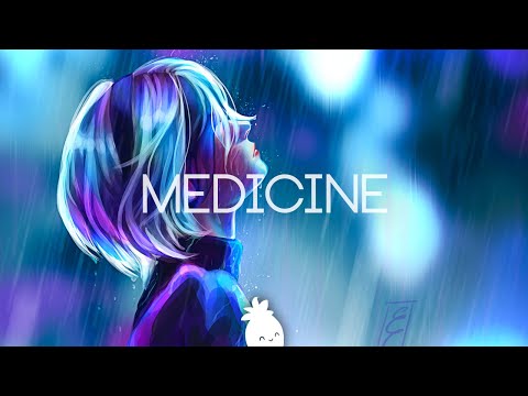 EQRIC & Finnet - Medicine (Ft. Sarah De Warren) (Rift Child & Rezin Remix)