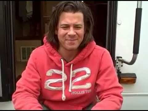 #ChristianKane Thanks Fans For Hottest Bachelor Honor #Kaniacs vid 1st posted by Оксана Калениченко
