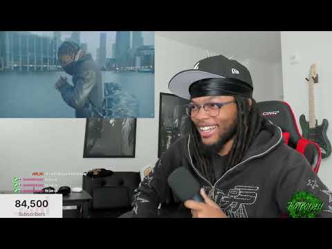 DELI Reacts to YT - Take Me Back To London (EP)