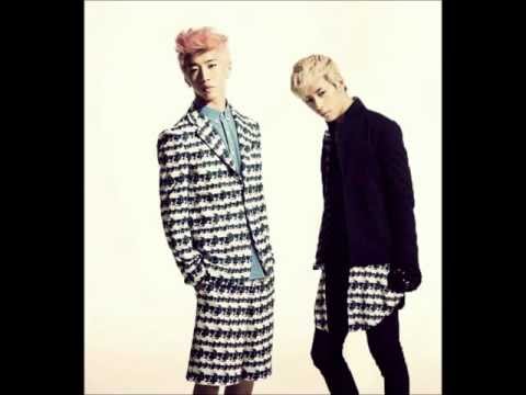 Bang Yong Guk ft Dae Hyun - I Remember [Audio]