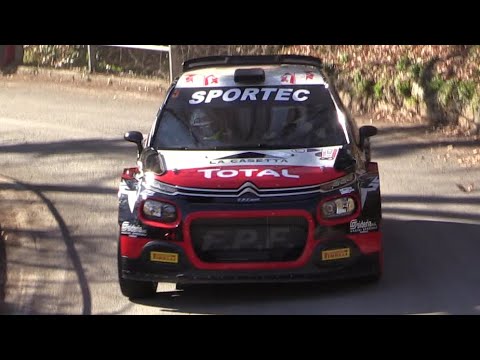 8° Ronde Val Merula 2022- Crash, Action & Pure Sounds