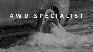 4WD Specialist