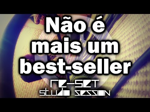 OVERTURN - NÃO É MAIS UM BEST-SELLER [Re-Set Studio Session)