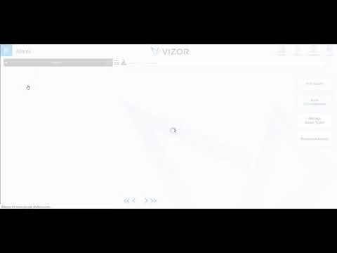 Relocate Assets - IT Asset Management Solution - VIZOR | www.vizor.cloud