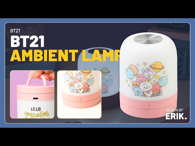 Vídeo relacionado con JUQG Luz Nocturna Infantil DODO Duck, Luz Nocturna Infantil Kawaii con Función de Temporizador para Mesita de Noche para Dormitorios, Habitaciones para Niños y Salas de Estar