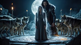 Download lagu She Hid Her Silver Wolf for Years — Until the Trial Forced Her to Shift Before the Alpha King mp3