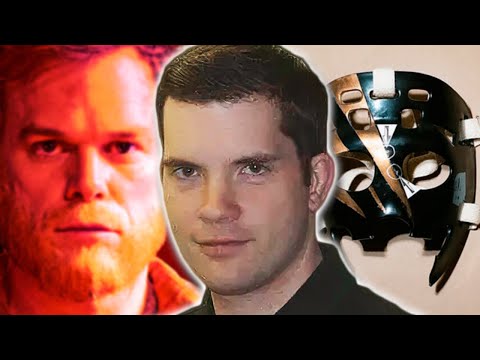 El ASESINO más CRINGE de la HISTORIA - Mark Twitchell