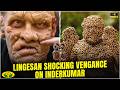 Lingesan S Ultimate Revenge Vikram I Movie Scenes Shankar Amy Jackson Jaya Tv