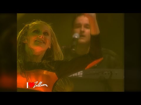 Zillion Live - Sash - La Primavera (Antwerpen, 1999) HD HQ