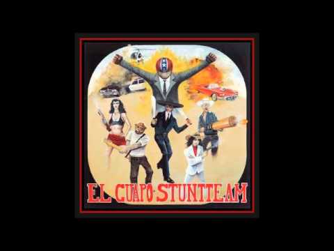 El Guapo Stuntteam - Hey Misery