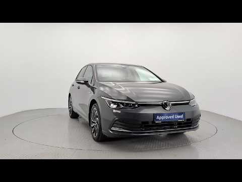 Volkswagen Golf STYLE 1.5TSI 5DR 130HP *REAR CAMER - Image 2