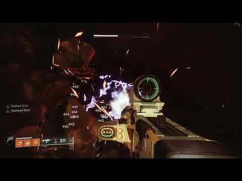 Destiny 2 -  In the Hot Seat Solstice Challenge fast way