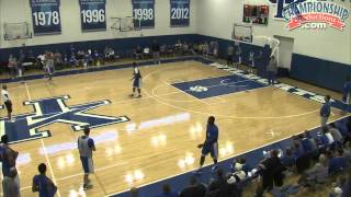 John Calipari's 2013-14 Basketball Coaches Clinic - Part 1