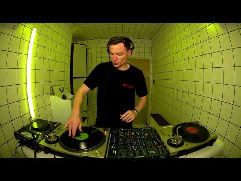 Doug Cooney | HÖR - February 2 / 2024