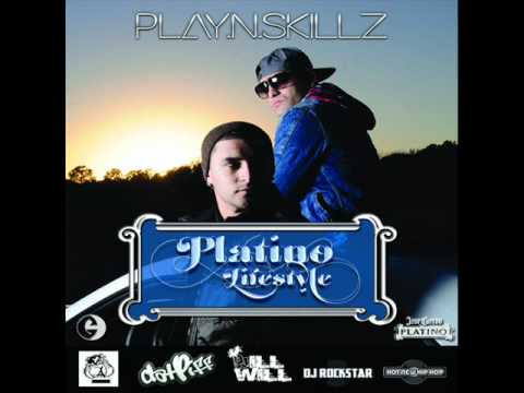 Play-N-Skillz - 14 - Payin 4 It