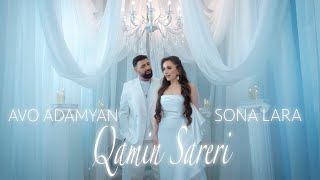 Sona Lara & Avo Adamyan - Qamin Sareri (2026)