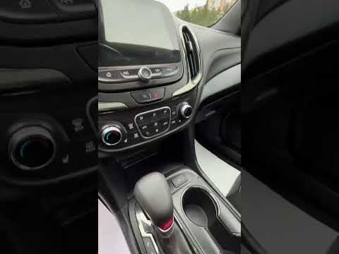 фото chevrolet equinox iii 0