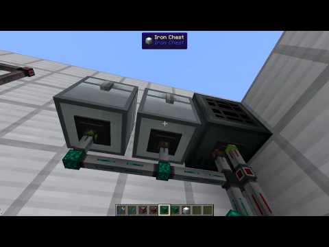 Ender IO v0.11.3.330 / MC 1.6.4 Part 2