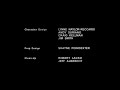 Samurai Jack Season 2 End Credits 2002
