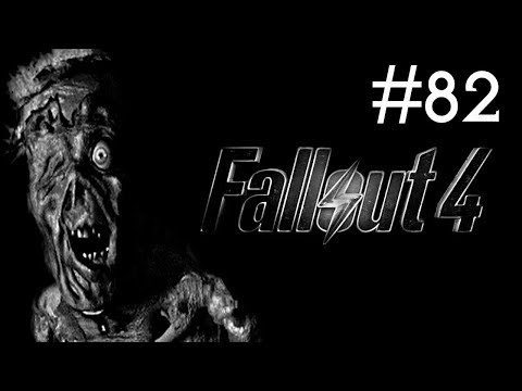 fallout 4 # Пинкертон доморощенный