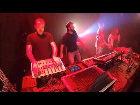 Bass Trooperz x Ondubground x Sumac Dub x Kandee ft  Sama Renuka