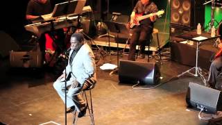 Already Missing You Eddie LeVert Live mov