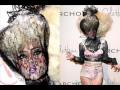 I'm free bitch baby - LADY GAGA TRIBUTE 