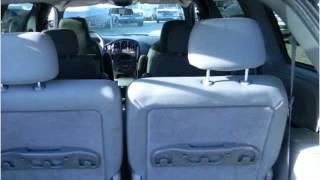 preview picture of video '2004 Chrysler Town & Country Used Cars Seattle WA'