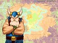 Golden Axe The Duel Gillius 1cc