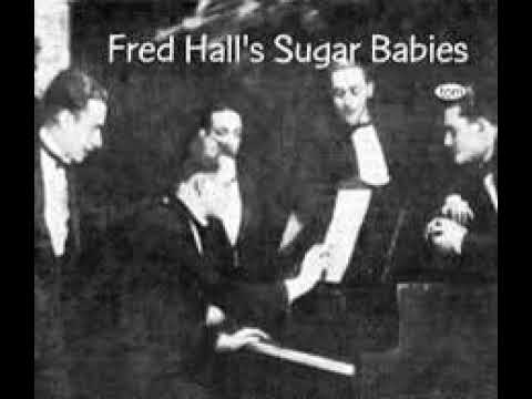 Fred Hall And His Sugar Babies "Harmonica Harry" (NY, Jan 11, 1930)